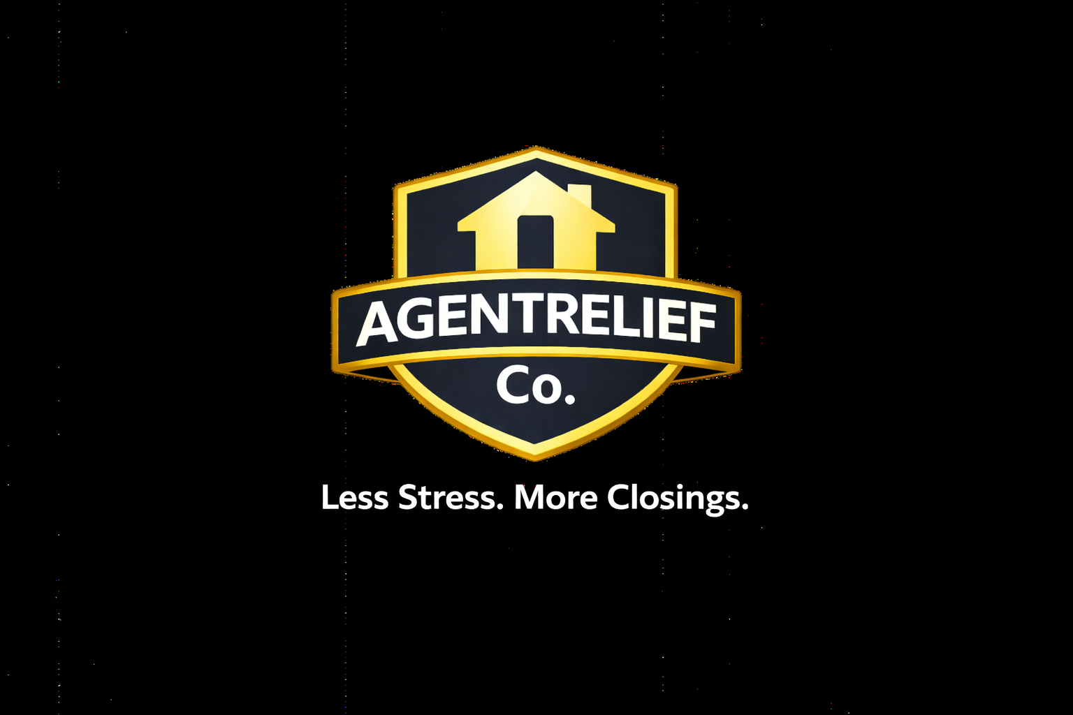 Agent Relief Co. logo
